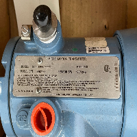 Micro Motion Coriolis Flow And Density Sensor image 1